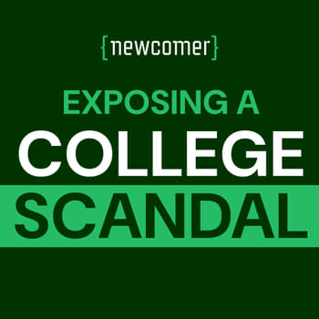 Katie Benner on Meritocracy, Race, and American Education Reform