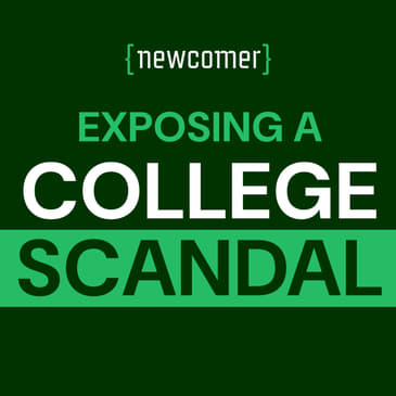 Katie Benner on Meritocracy, Race, and American Education Reform