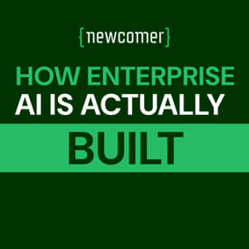 What the AI Boom Means for Databases and Enterprise Software