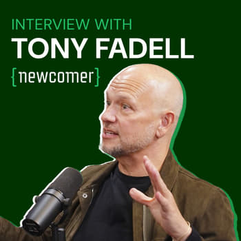 Tony Fadell Unfiltered on Apple, OpenAI &amp; the Next Big Device