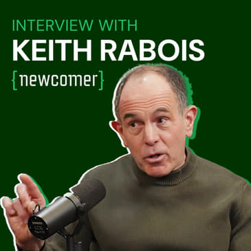 Keith Rabois and Eric Newcomer's Heated Conversation on Tech, Trump, and Tariffs