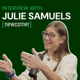 Can Tech Work With Zohran Mamdani? | Julie Samuels