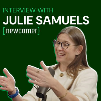 Can Tech Work With Zohran Mamdani? | Julie Samuels