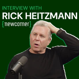 Rick Heitzmann: The AI Boom Is Forcing a New IPO Wave