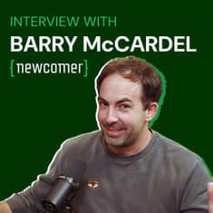 Barry McCardel on Why Everyone Is Copying Palantir’s Playbook (And Getting It Wrong)