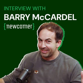 Barry McCardel on Why Everyone Is Copying Palantir’s Playbook (And Getting It Wrong)