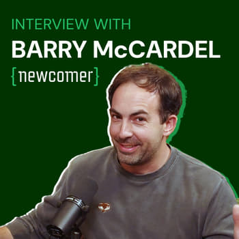 Barry McCardel on Why Everyone Is Copying Palantir’s Playbook (And Getting It Wrong)