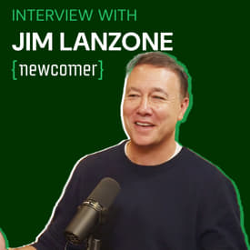 Jim Lanzone — "They Had a Chance to Sell for $44 Billion. They Didn't."