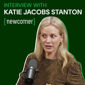 Katie Jacobs Stanton on Elon, Trump &amp; Why Silicon Valley Won’t Speak Up