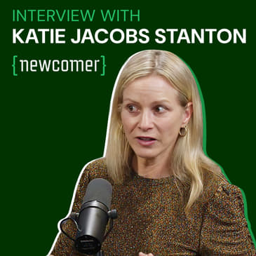 Katie Jacobs Stanton on Elon, Trump &amp; Why Silicon Valley Won’t Speak Up