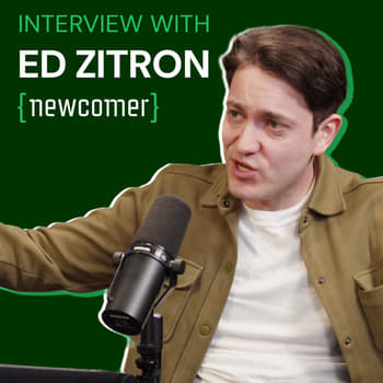 Ed Zitron Unfiltered on OpenAI, Anthropic &amp; Why the Whole Thing Is a Con