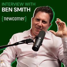 Ben Smith on Trump, Anthropic & the Collision of Government and Big Tech