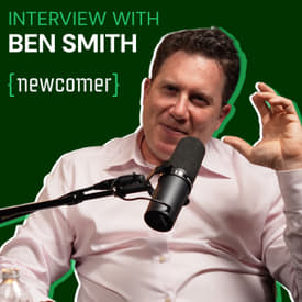 Ben Smith on Trump, Anthropic & the Collision of Government and Big Tech