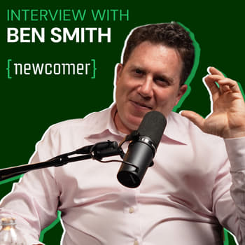 Ben Smith on Trump, Anthropic & the Collision of Government and Big Tech