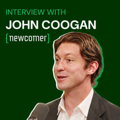 John Coogan on Selling TBPN to OpenAI, Sam Altman & the Future of Tech Media
