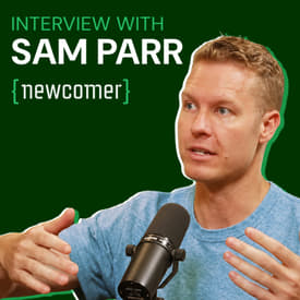 Sam Parr on The Hustle, Hampton & Why the OpenAI-TBPN Deal Was a Mistake
