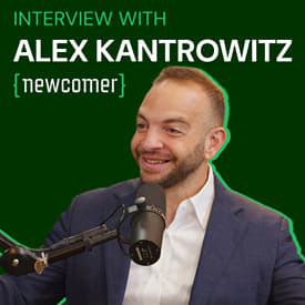 Alex Kantrowitz on OpenAI, Nvidia & What Could Derail the AI Boom