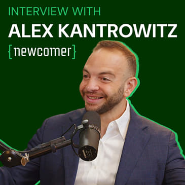 Alex Kantrowitz on OpenAI, Nvidia & What Could Derail the AI Boom