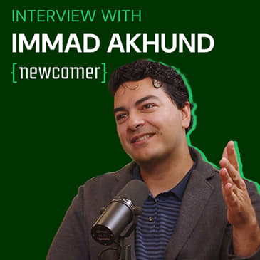 Immad Akhund on Building Mercury, AI Agents & Taking On Big Banks
