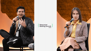 Why Software Is Eating The Banks | Mercury CEO Immad Akhund, Then Lead Bank CEO Jackie Reses