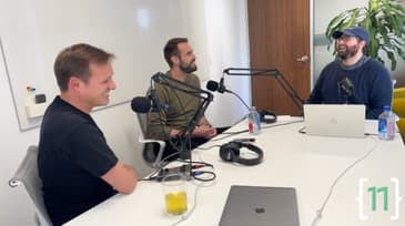 Substack's Index Fund of Culture (with Chris Best and Hamish McKenzie)