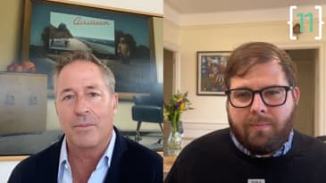 A Wall Street Veteran &amp; Investor Explains Silicon Valley Bank's Unraveling (with Laurence Tosi)