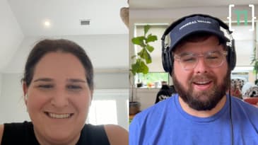 Psychedelics, Micro Nuclear Reactors &amp; Venture Turbulence (with Rebecca Kaden)