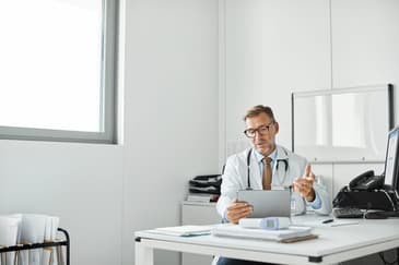 Do You Trust Amazon With Your Medical Records?