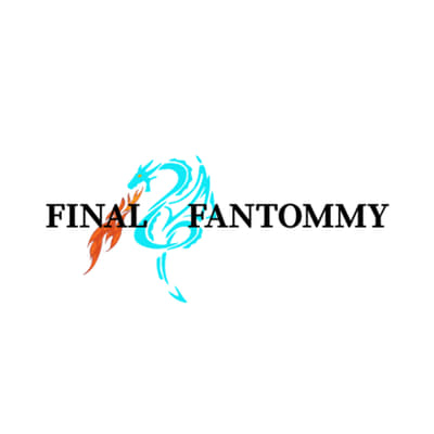 Final FanTommy - Final Fantasy II (Famicon)