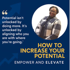 Season 3 EP3: How To Increase Your Potential