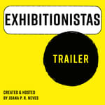 TRAILER: EXHIBITIONISTAS Season 3.