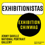 The Painter's Body, the Body Painted: Jenny Saville at NPG: EXHIBITION CHINWAG