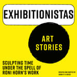 Sculpting Water: Under the Spell of Roni Horn's Work