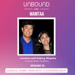 A musical journey from artist to entrepreneurship