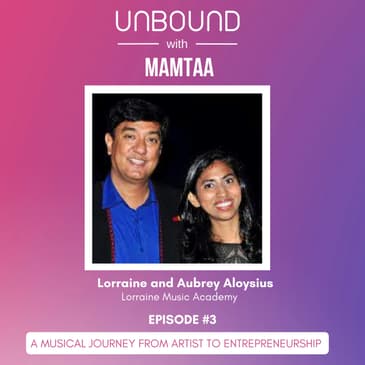 A musical journey from artist to entrepreneurship