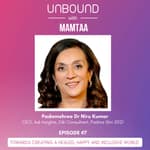 Towards creating a healed, happy and inclusive world