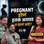 Natural Conception & Pre-Conception Planning | Dr. Varshali Mali | TATS with Omkar & Shardul