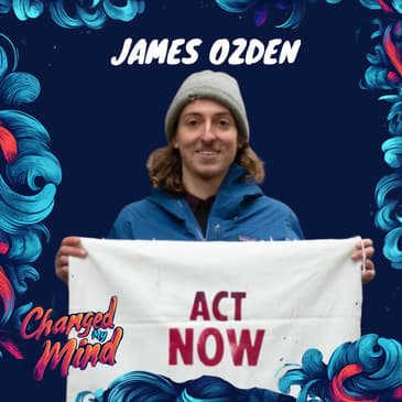 Do disruptive protests make the world a better place? (with James Ozden)