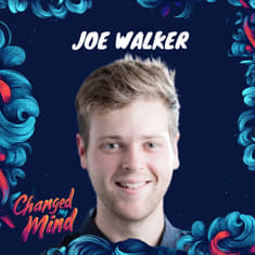 How a learning athlete prepares to interview Nobel Prize winners (with Joe Walker)