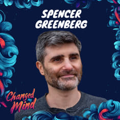 The beliefs so strong they bend reality around them (with Spencer Greenberg)