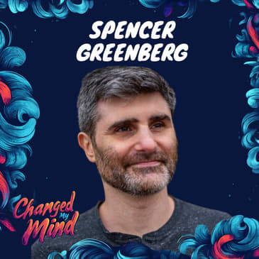 The beliefs so strong they bend reality around them (with Spencer Greenberg)
