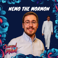 Magic underwear, eternal divorce, and the cost of dissent (with Nemo the Mormon)