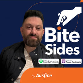 #12 David Bongiorno: From Hospitality to Handmade Heritage — Scaling Alba Cheese the Right Way