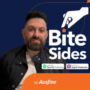 #12 David Bongiorno: From Hospitality to Handmade Heritage — Scaling Alba Cheese the Right Way