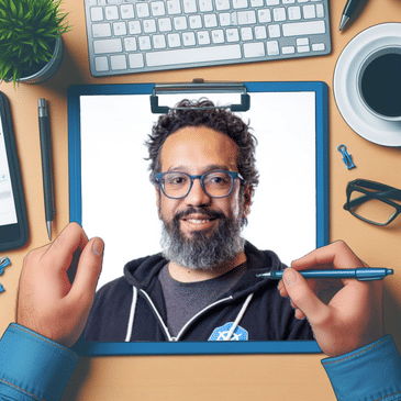 Kubernetes is the platform to build platforms, like Cloud Run or Fargate - Abdelfettah Sghiouar from Google