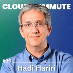 JetBrains: Developer Tools for the Cloud Age | Hadi Hariri