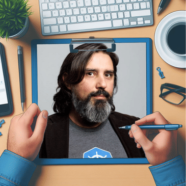 Simplify Developer Namespaces with Multi-tenant Kubernetes with Alessandro Vozza from Kubespaces