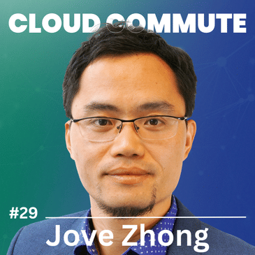 Timeplus: Streaming Analytics for Realtime Data | Jove Zhong