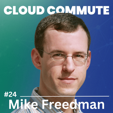 A Time-Series Database in Postgres - WHY?