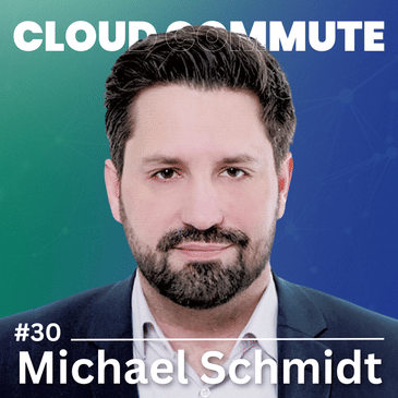 A Brief History of Simplyblock | Michael Schmidt